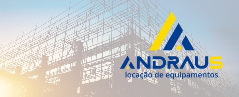 Locadora de Material de Construção