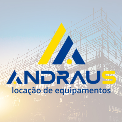 Aluguel de Equipamentos de Obra